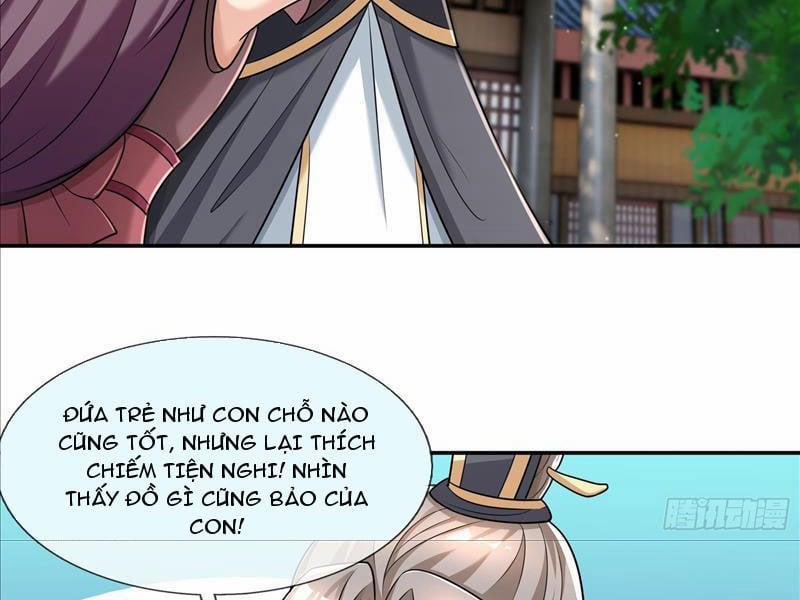 Thu Triệu Vạn Đồ Đệ, Vi Sư Vô Địch Thế Gian 46 trang 12