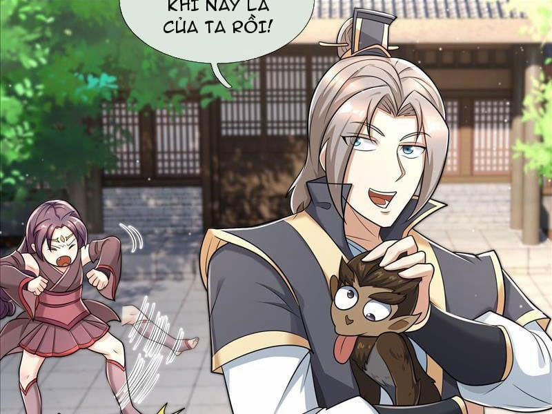 Thu Triệu Vạn Đồ Đệ, Vi Sư Vô Địch Thế Gian 46 trang 14