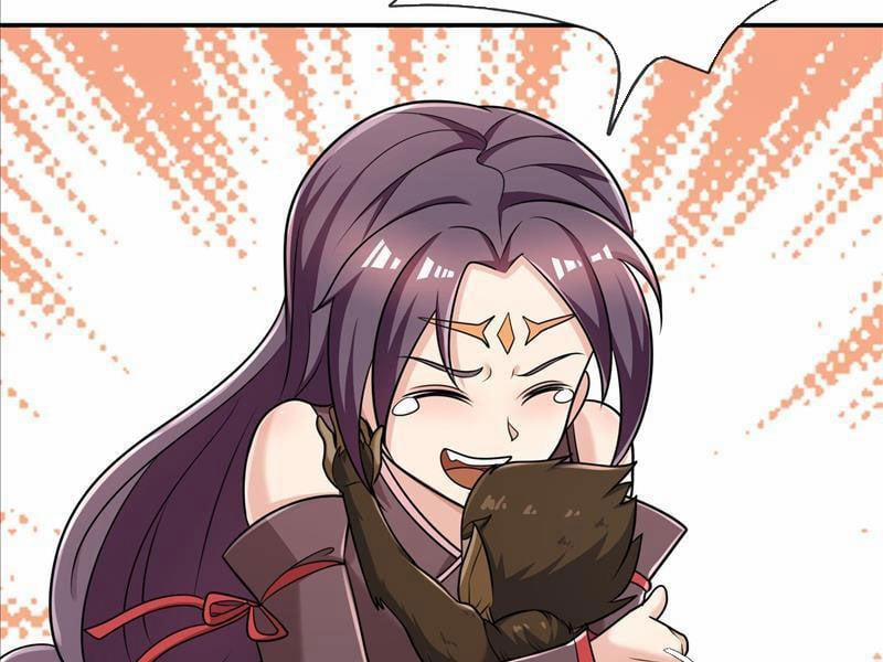 Thu Triệu Vạn Đồ Đệ, Vi Sư Vô Địch Thế Gian 46 trang 27