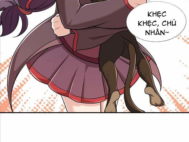 Thu Triệu Vạn Đồ Đệ, Vi Sư Vô Địch Thế Gian 46 trang 28