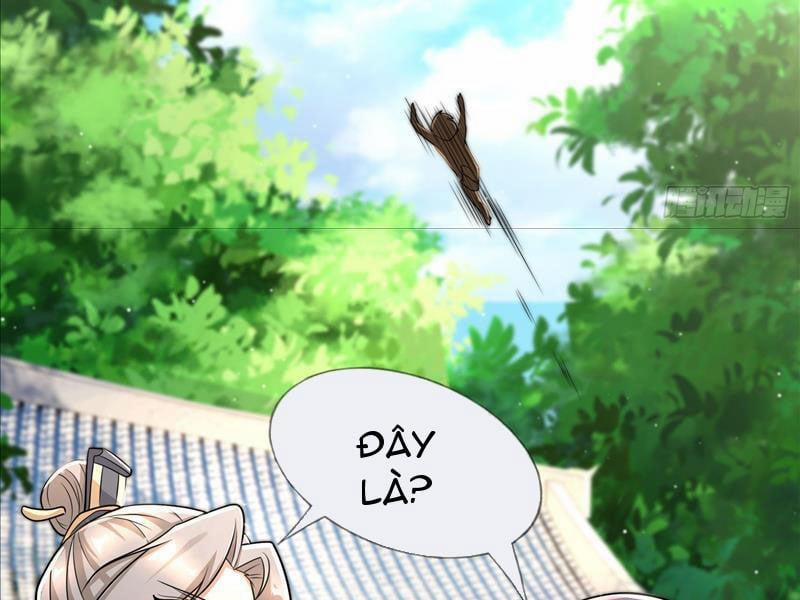 Thu Triệu Vạn Đồ Đệ, Vi Sư Vô Địch Thế Gian 46 trang 3