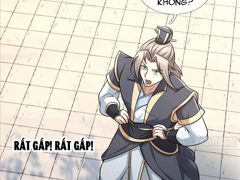 Thu Triệu Vạn Đồ Đệ, Vi Sư Vô Địch Thế Gian 46 trang 33