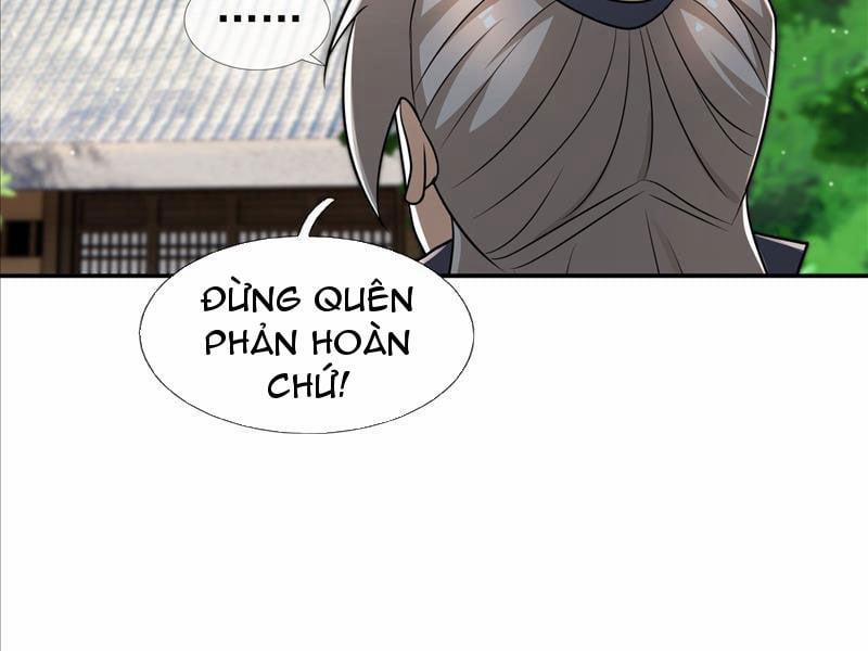 Thu Triệu Vạn Đồ Đệ, Vi Sư Vô Địch Thế Gian 46 trang 35