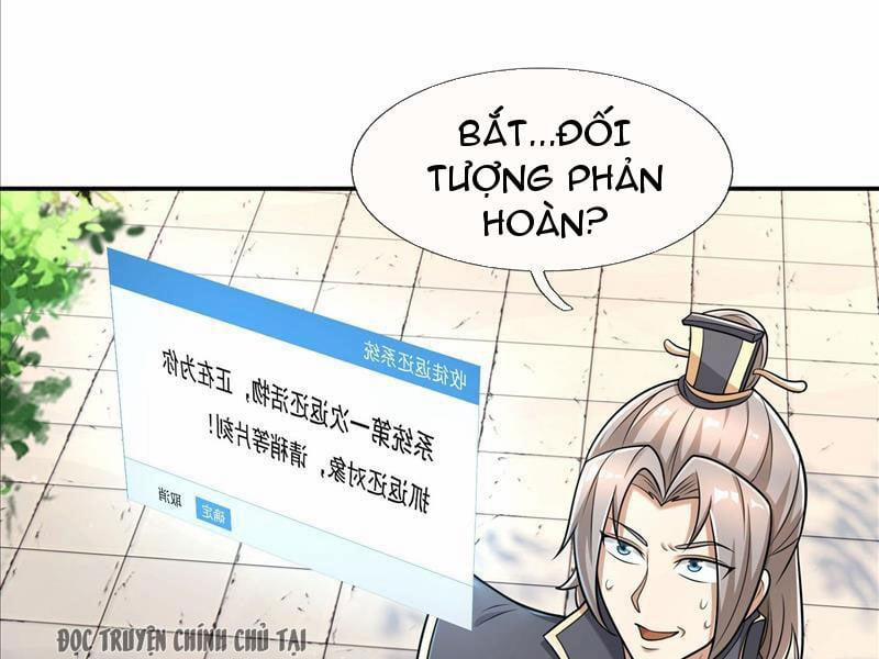 Thu Triệu Vạn Đồ Đệ, Vi Sư Vô Địch Thế Gian 46 trang 37