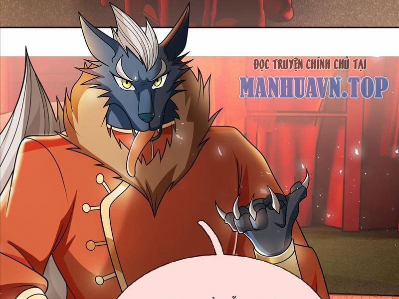 Thu Triệu Vạn Đồ Đệ, Vi Sư Vô Địch Thế Gian 46 trang 47