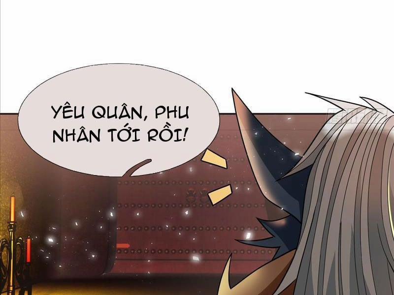 Thu Triệu Vạn Đồ Đệ, Vi Sư Vô Địch Thế Gian 46 trang 50