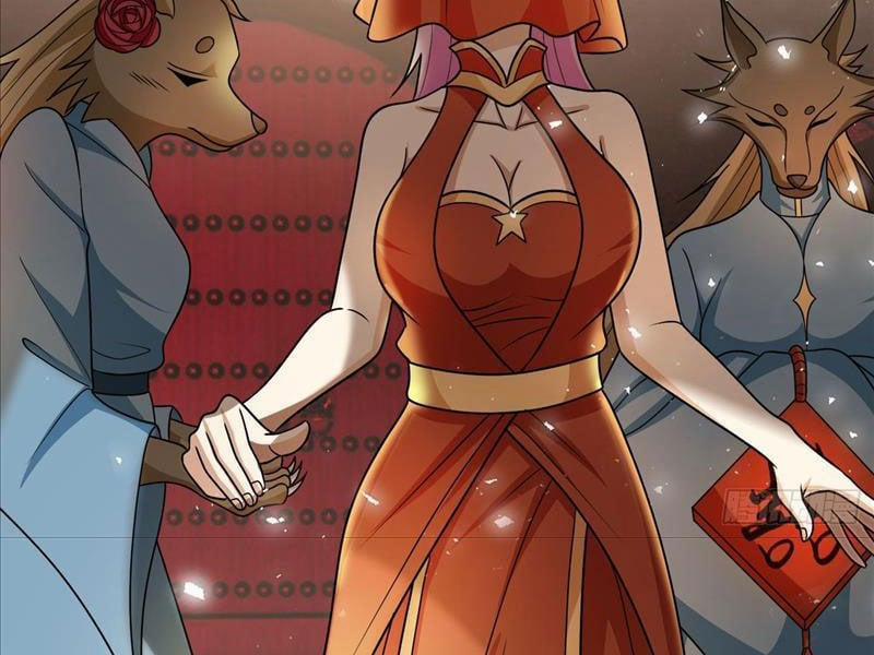 Thu Triệu Vạn Đồ Đệ, Vi Sư Vô Địch Thế Gian 46 trang 52