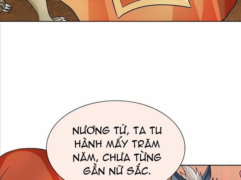 Thu Triệu Vạn Đồ Đệ, Vi Sư Vô Địch Thế Gian 46 trang 54