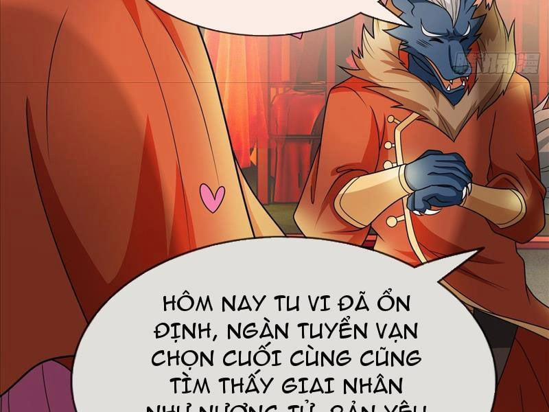 Thu Triệu Vạn Đồ Đệ, Vi Sư Vô Địch Thế Gian 46 trang 55