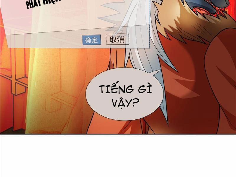 Thu Triệu Vạn Đồ Đệ, Vi Sư Vô Địch Thế Gian 46 trang 61