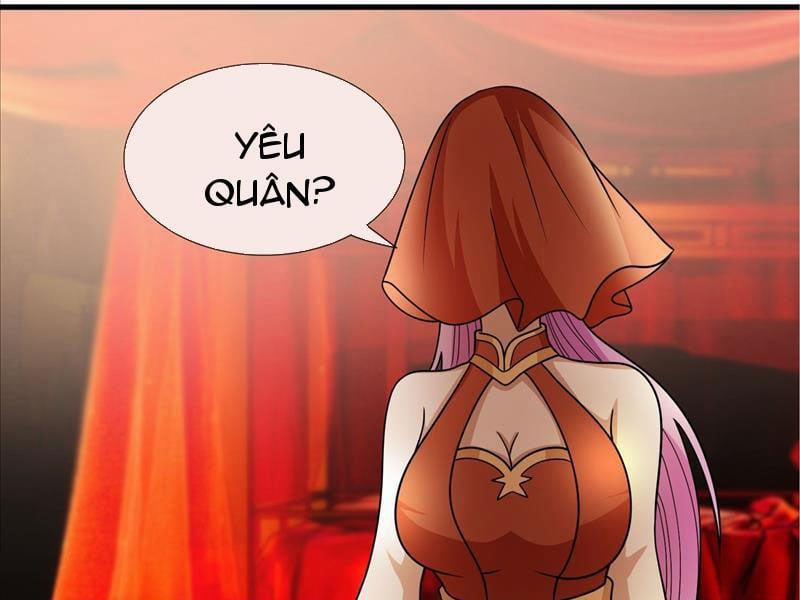 Thu Triệu Vạn Đồ Đệ, Vi Sư Vô Địch Thế Gian 46 trang 69