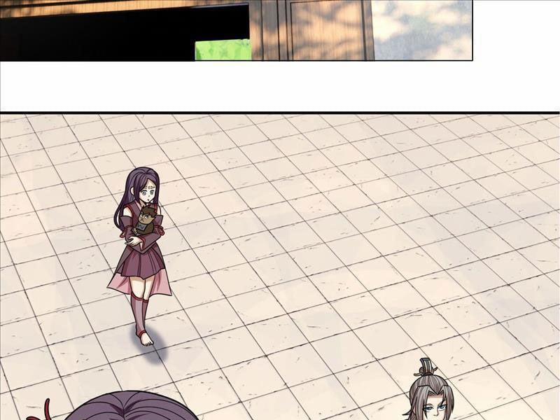 Thu Triệu Vạn Đồ Đệ, Vi Sư Vô Địch Thế Gian 46 trang 75