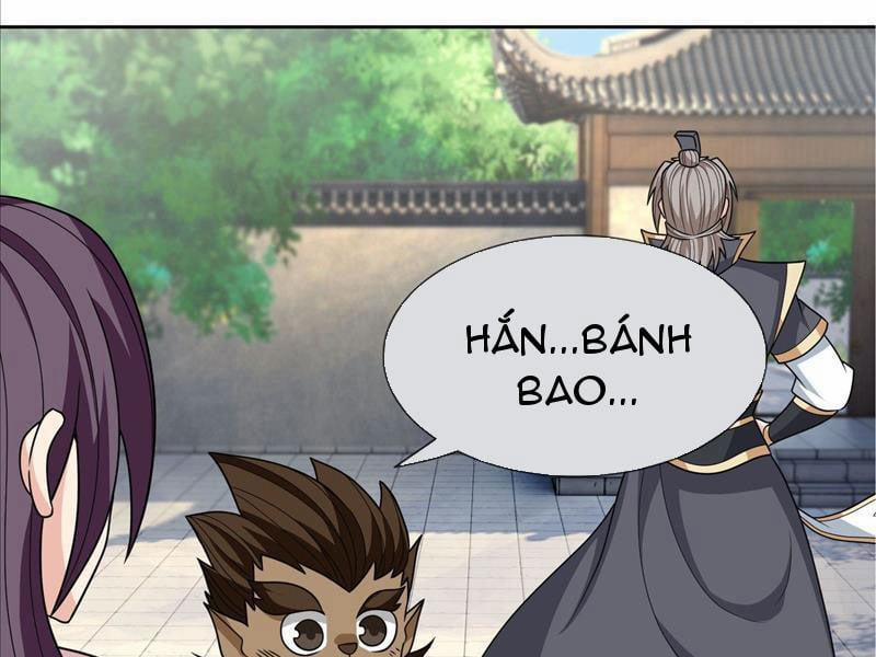 Thu Triệu Vạn Đồ Đệ, Vi Sư Vô Địch Thế Gian 46 trang 79