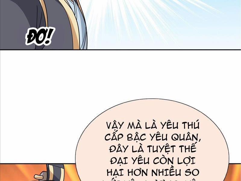 Thu Triệu Vạn Đồ Đệ, Vi Sư Vô Địch Thế Gian 46 trang 84