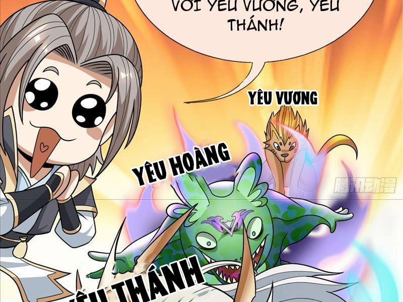 Thu Triệu Vạn Đồ Đệ, Vi Sư Vô Địch Thế Gian 46 trang 85