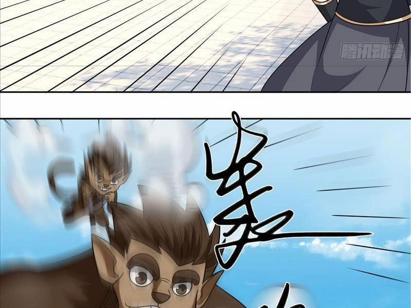 Thu Triệu Vạn Đồ Đệ, Vi Sư Vô Địch Thế Gian 46 trang 89