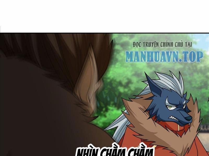 Thu Triệu Vạn Đồ Đệ, Vi Sư Vô Địch Thế Gian 46 trang 99