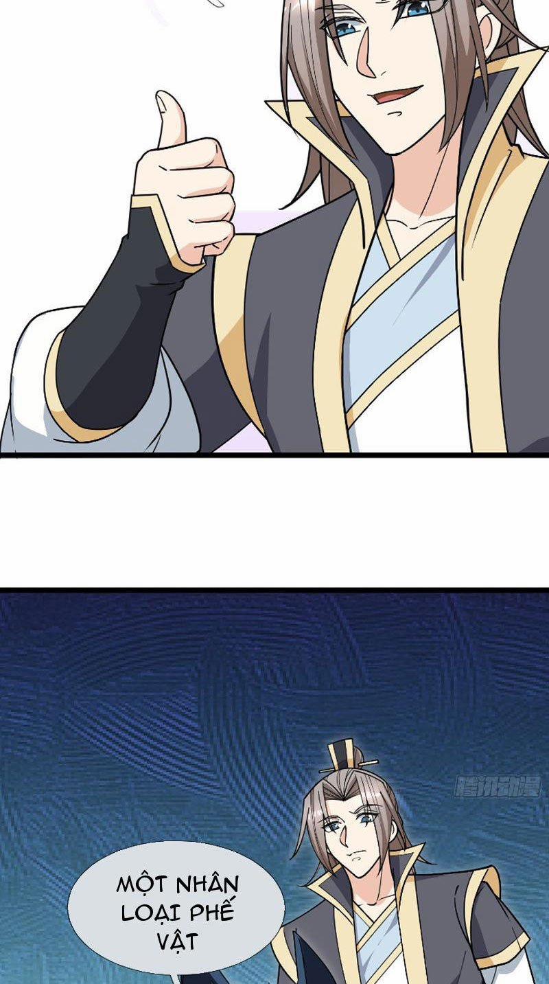 Thu Triệu Vạn Đồ Đệ, Vi Sư Vô Địch Thế Gian 47 trang 16