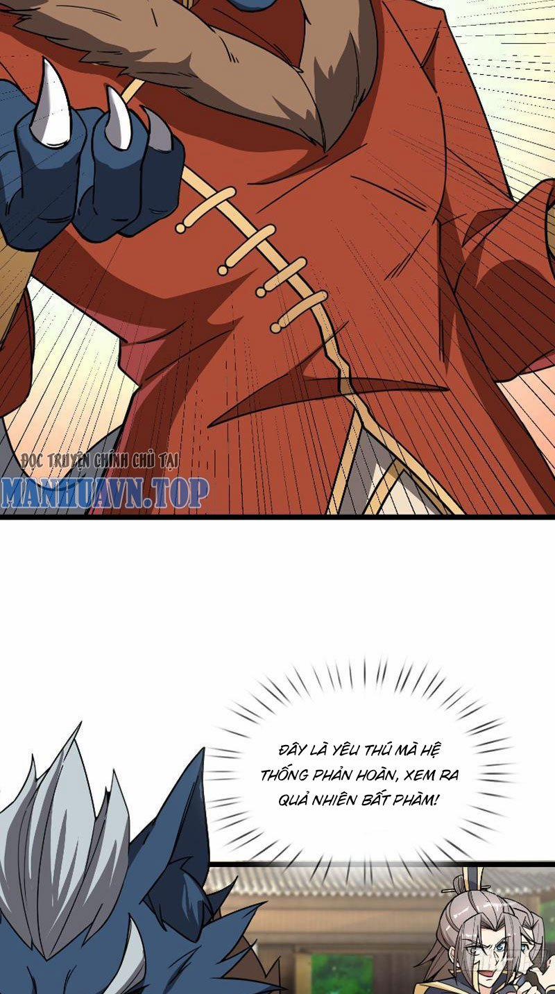 Thu Triệu Vạn Đồ Đệ, Vi Sư Vô Địch Thế Gian 47 trang 2