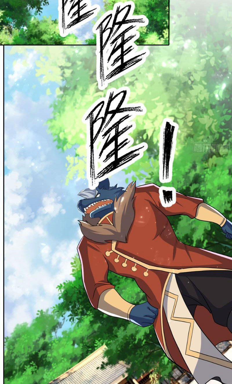 Thu Triệu Vạn Đồ Đệ, Vi Sư Vô Địch Thế Gian 47 trang 30