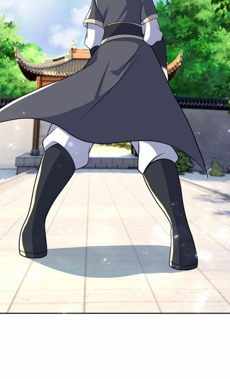 Thu Triệu Vạn Đồ Đệ, Vi Sư Vô Địch Thế Gian 47 trang 34