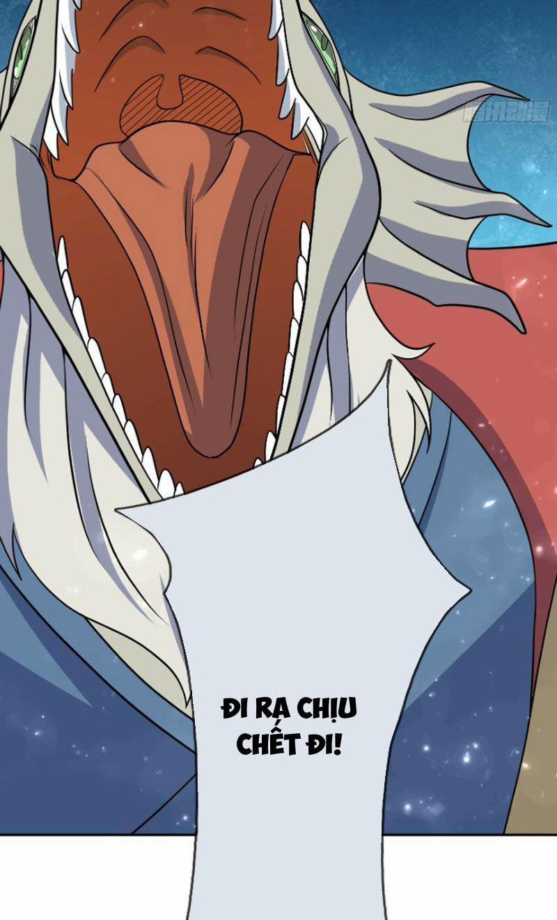 Thu Triệu Vạn Đồ Đệ, Vi Sư Vô Địch Thế Gian 47 trang 36