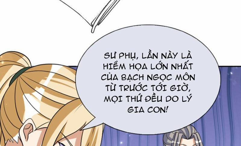 Thu Triệu Vạn Đồ Đệ, Vi Sư Vô Địch Thế Gian 47 trang 46