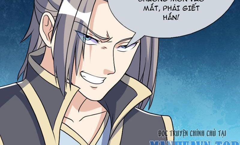 Thu Triệu Vạn Đồ Đệ, Vi Sư Vô Địch Thế Gian 47 trang 55