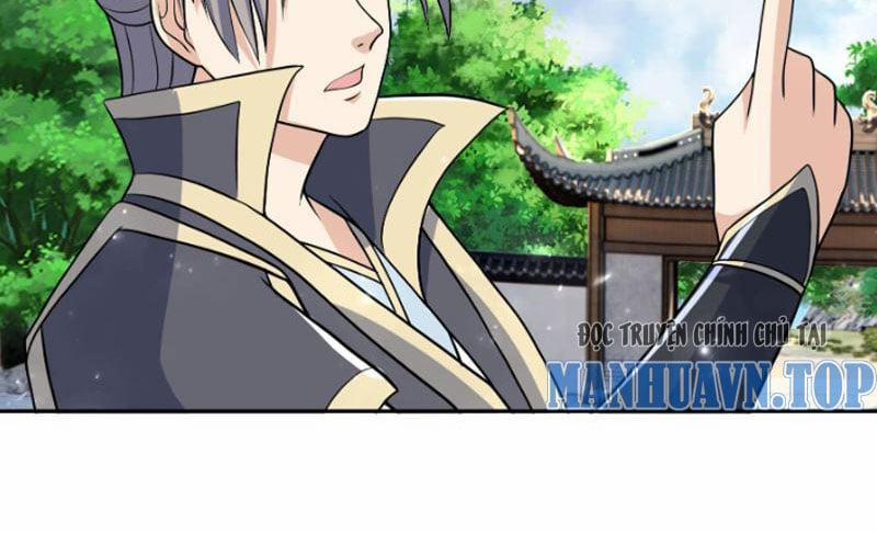 Thu Triệu Vạn Đồ Đệ, Vi Sư Vô Địch Thế Gian 47 trang 60