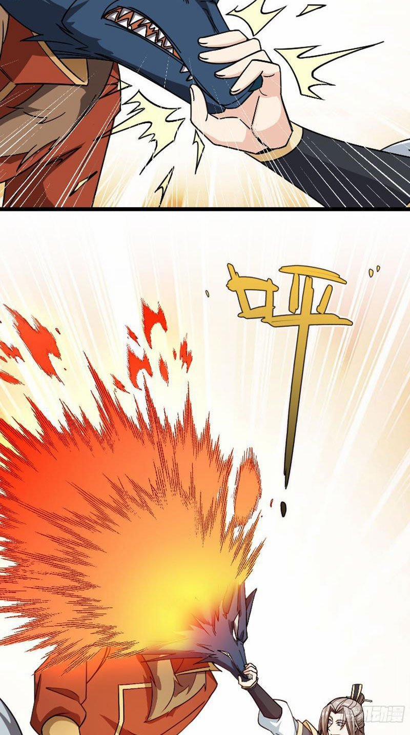 Thu Triệu Vạn Đồ Đệ, Vi Sư Vô Địch Thế Gian 47 trang 7