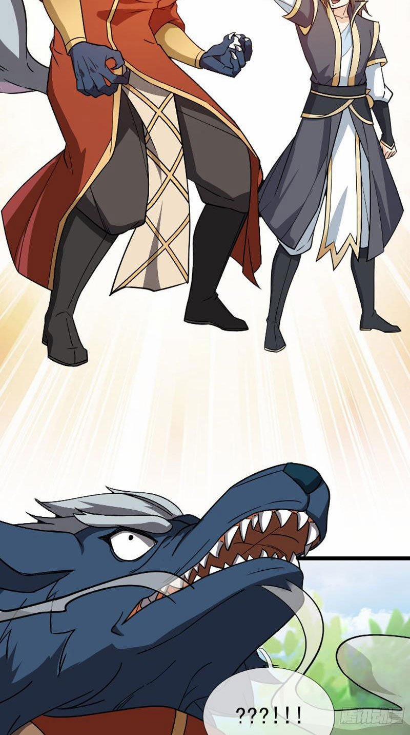 Thu Triệu Vạn Đồ Đệ, Vi Sư Vô Địch Thế Gian 47 trang 8