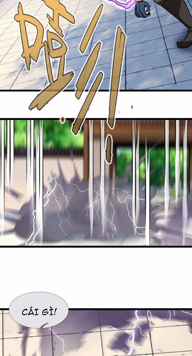 Thu Triệu Vạn Đồ Đệ, Vi Sư Vô Địch Thế Gian 48 trang 16