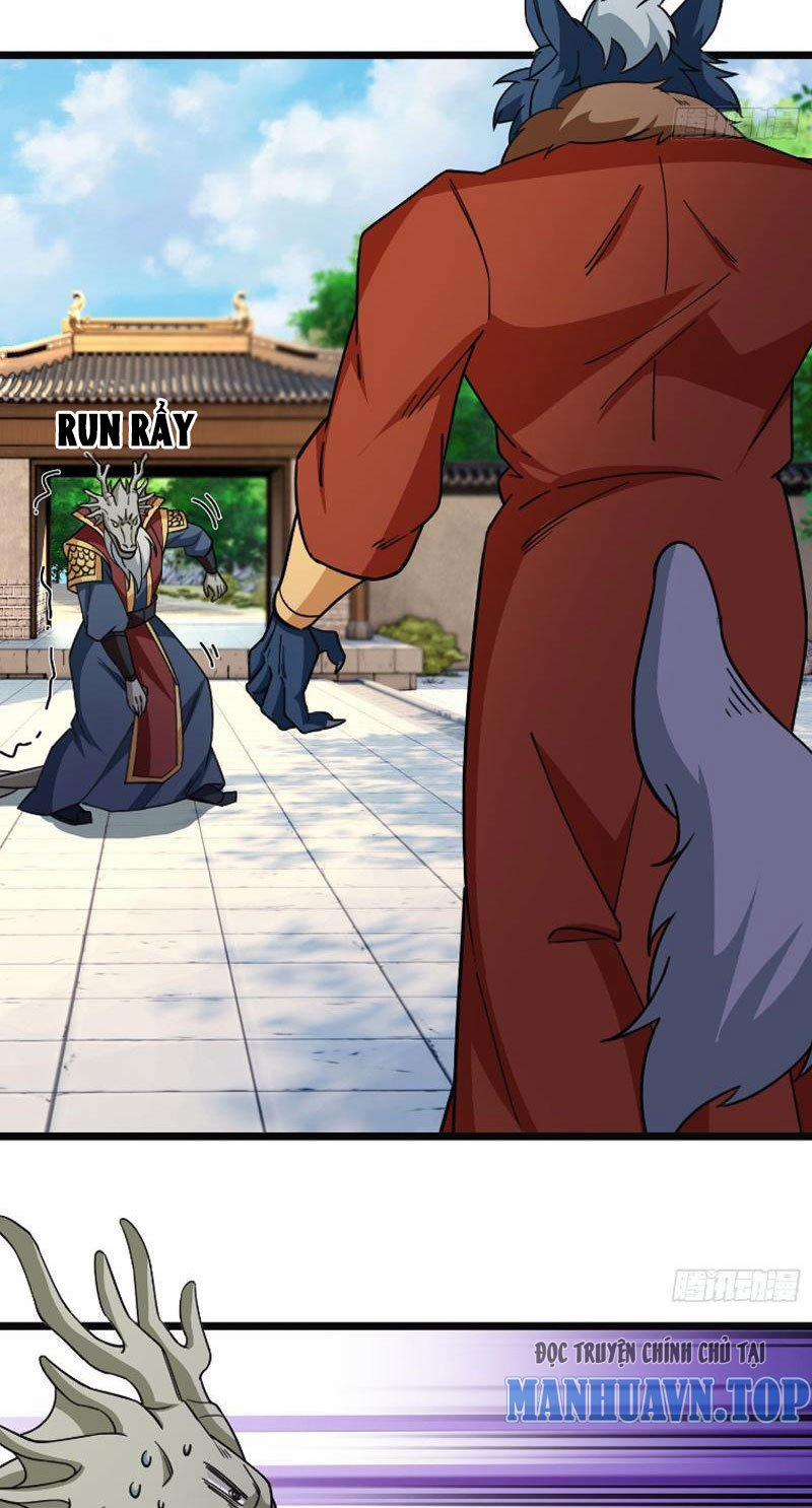 Thu Triệu Vạn Đồ Đệ, Vi Sư Vô Địch Thế Gian 48 trang 18