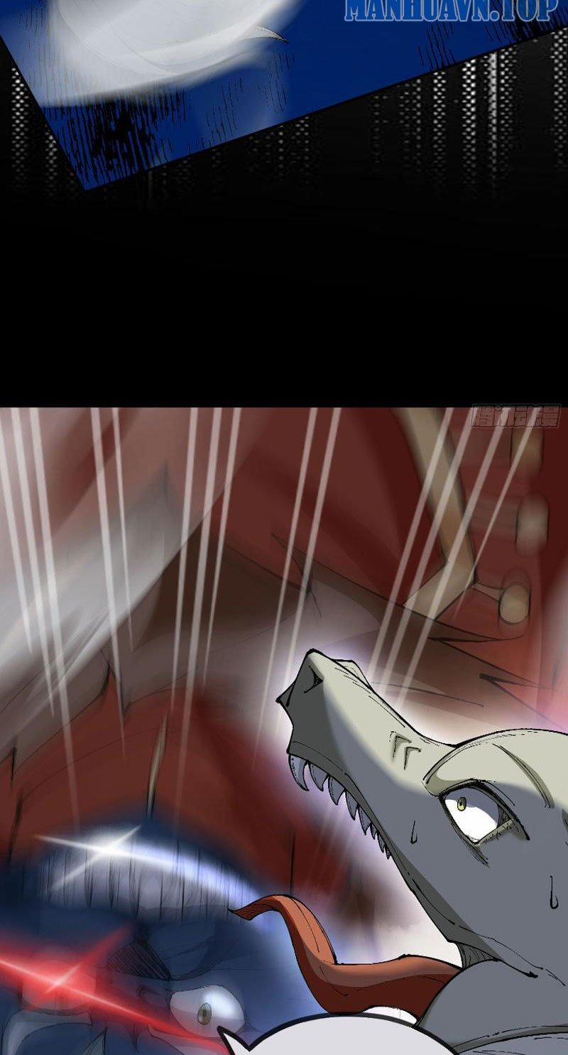 Thu Triệu Vạn Đồ Đệ, Vi Sư Vô Địch Thế Gian 48 trang 28