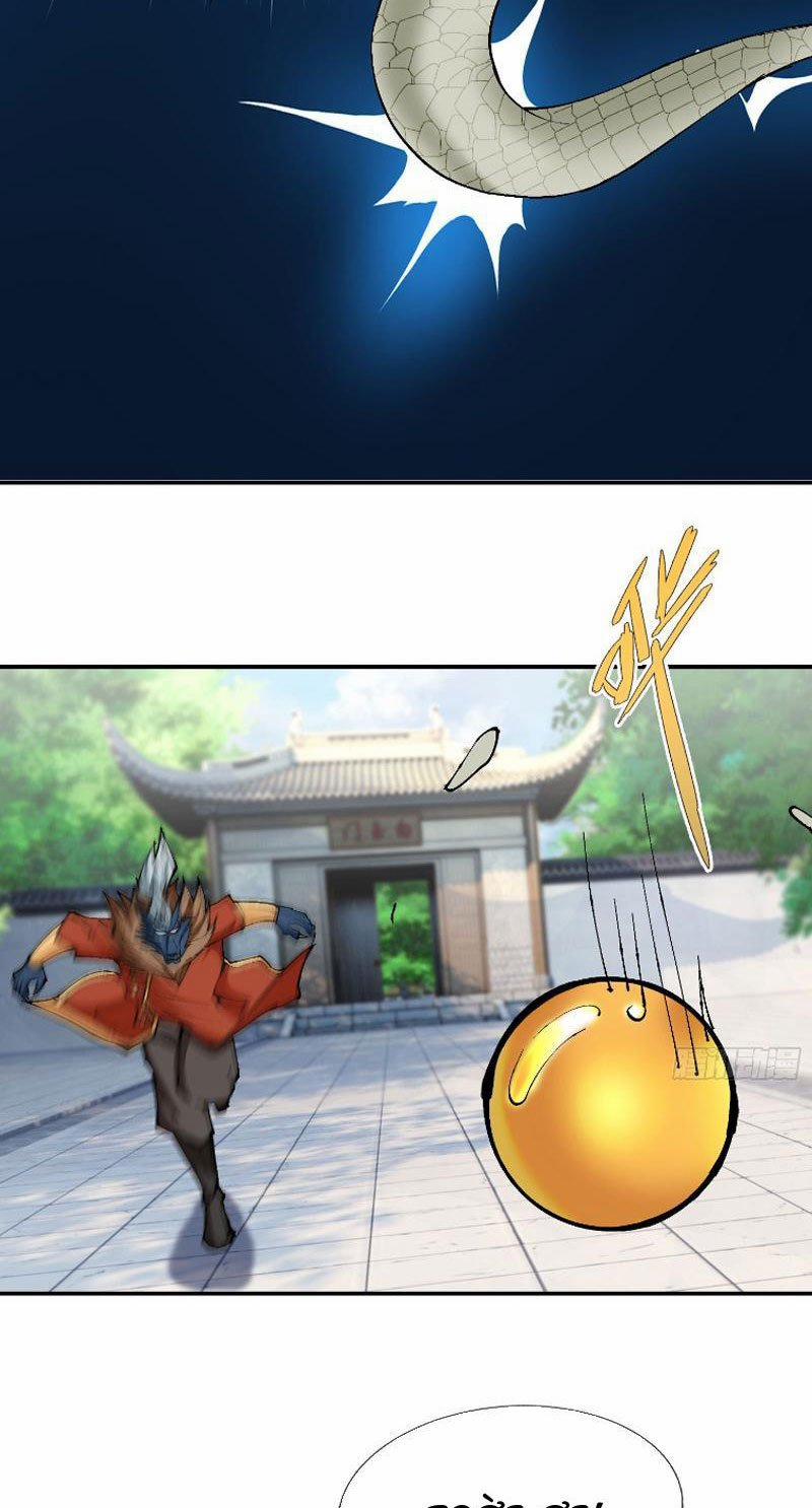 Thu Triệu Vạn Đồ Đệ, Vi Sư Vô Địch Thế Gian 48 trang 30