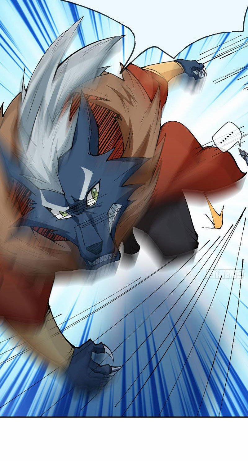 Thu Triệu Vạn Đồ Đệ, Vi Sư Vô Địch Thế Gian 48 trang 39