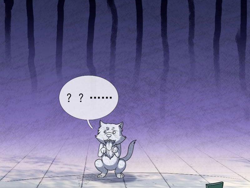 Thu Triệu Vạn Đồ Đệ, Vi Sư Vô Địch Thế Gian 49 trang 11