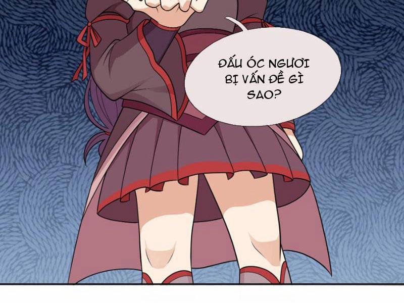 Thu Triệu Vạn Đồ Đệ, Vi Sư Vô Địch Thế Gian 49 trang 14