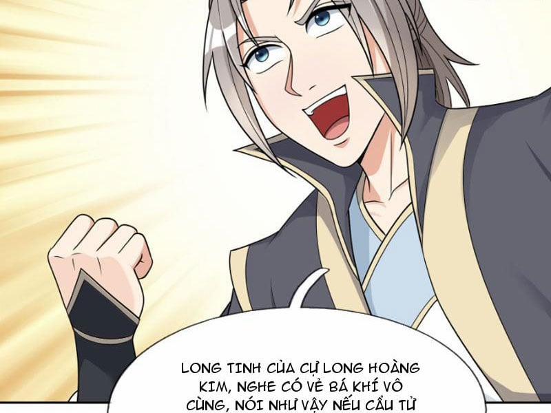 Thu Triệu Vạn Đồ Đệ, Vi Sư Vô Địch Thế Gian 49 trang 20