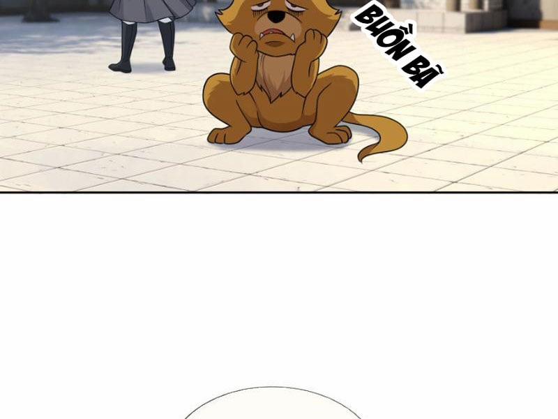 Thu Triệu Vạn Đồ Đệ, Vi Sư Vô Địch Thế Gian 49 trang 22