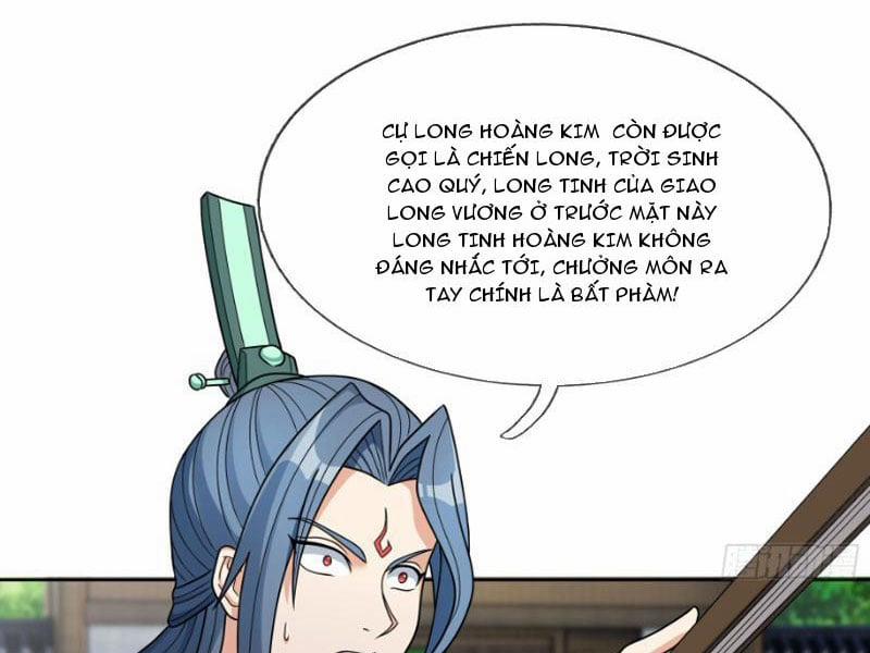 Thu Triệu Vạn Đồ Đệ, Vi Sư Vô Địch Thế Gian 49 trang 29