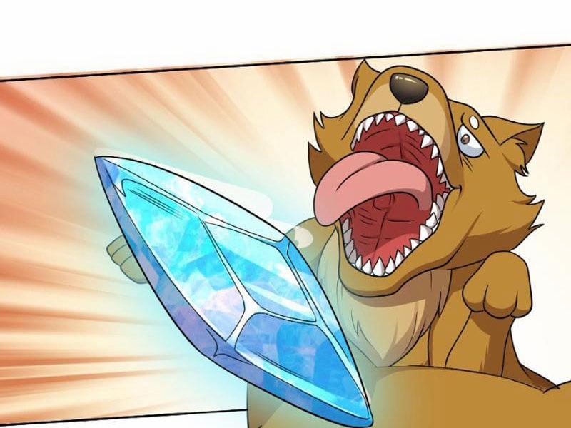 Thu Triệu Vạn Đồ Đệ, Vi Sư Vô Địch Thế Gian 49 trang 33