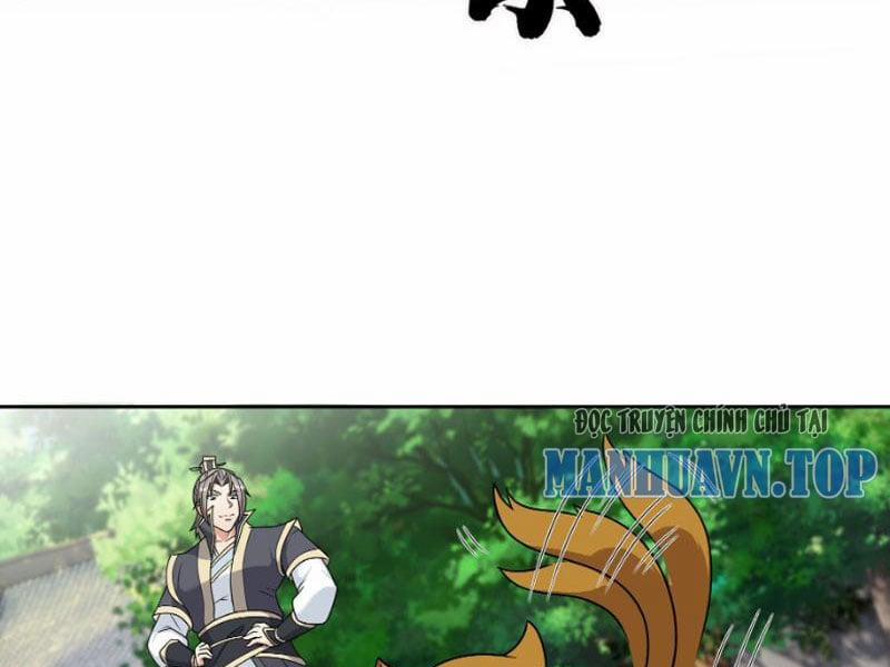 Thu Triệu Vạn Đồ Đệ, Vi Sư Vô Địch Thế Gian 49 trang 35