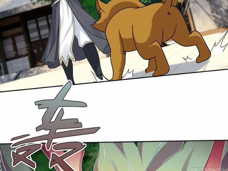 Thu Triệu Vạn Đồ Đệ, Vi Sư Vô Địch Thế Gian 49 trang 36