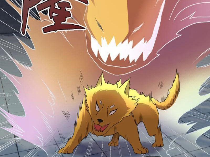 Thu Triệu Vạn Đồ Đệ, Vi Sư Vô Địch Thế Gian 49 trang 38