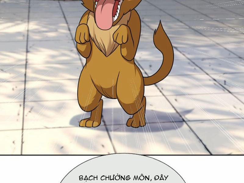 Thu Triệu Vạn Đồ Đệ, Vi Sư Vô Địch Thế Gian 49 trang 4