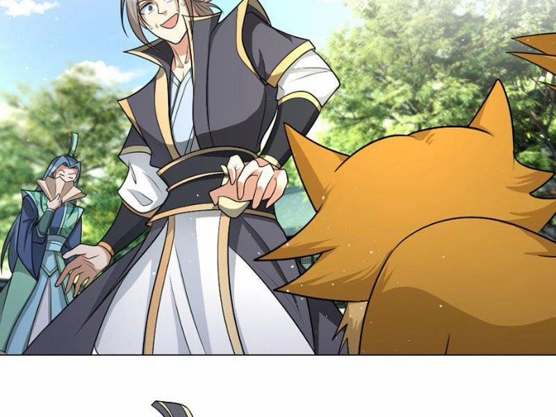 Thu Triệu Vạn Đồ Đệ, Vi Sư Vô Địch Thế Gian 49 trang 41