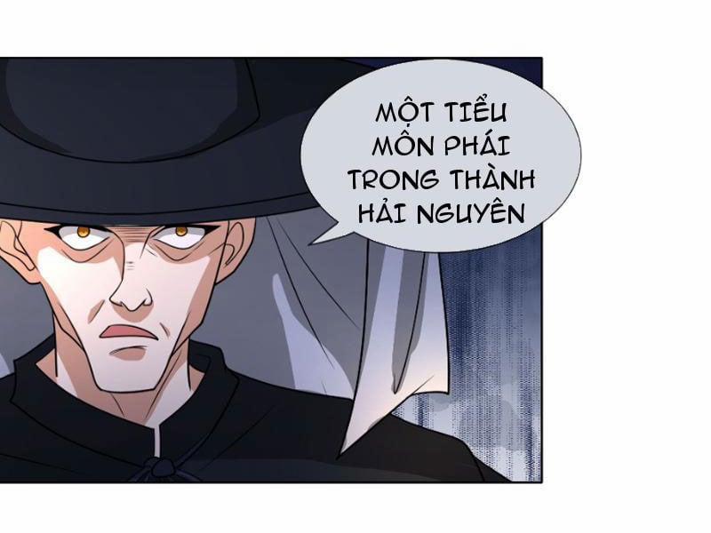 Thu Triệu Vạn Đồ Đệ, Vi Sư Vô Địch Thế Gian 49 trang 60