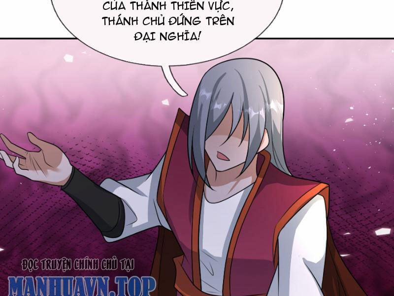 Thu Triệu Vạn Đồ Đệ, Vi Sư Vô Địch Thế Gian 49 trang 69