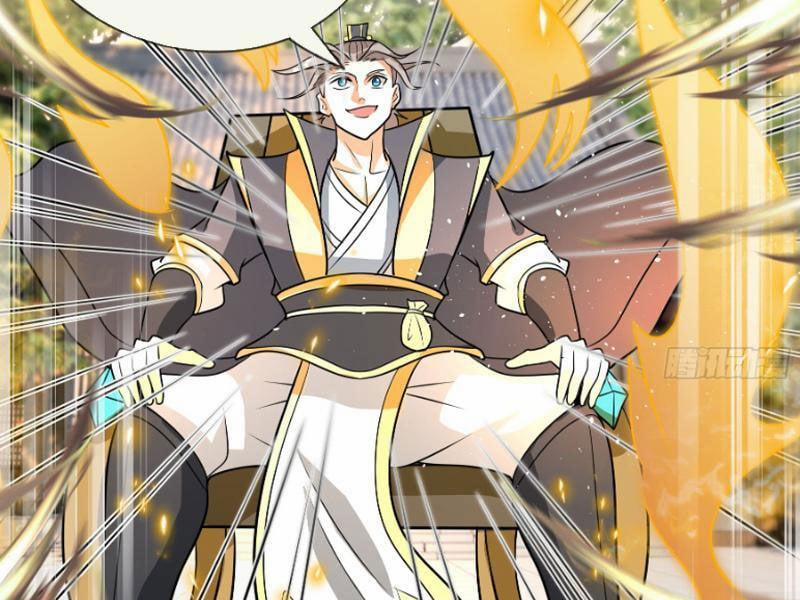 Thu Triệu Vạn Đồ Đệ, Vi Sư Vô Địch Thế Gian 49 trang 75